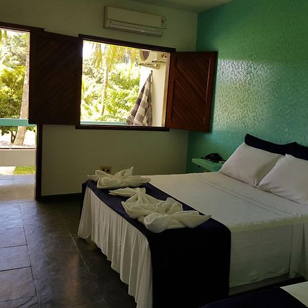 Pousada Sitio Paraiso Itacaré Екстериор снимка