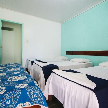 Pousada Sitio Paraiso Itacaré Екстериор снимка