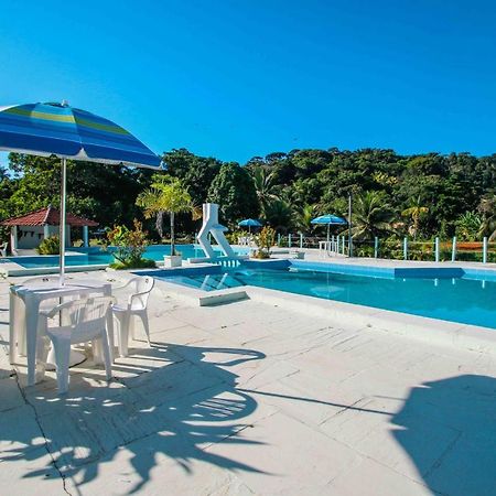Pousada Sitio Paraiso Itacaré Екстериор снимка