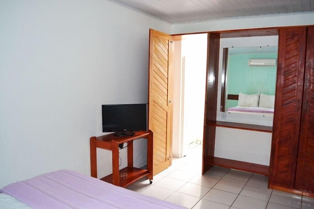Pousada Sitio Paraiso Itacaré Екстериор снимка
