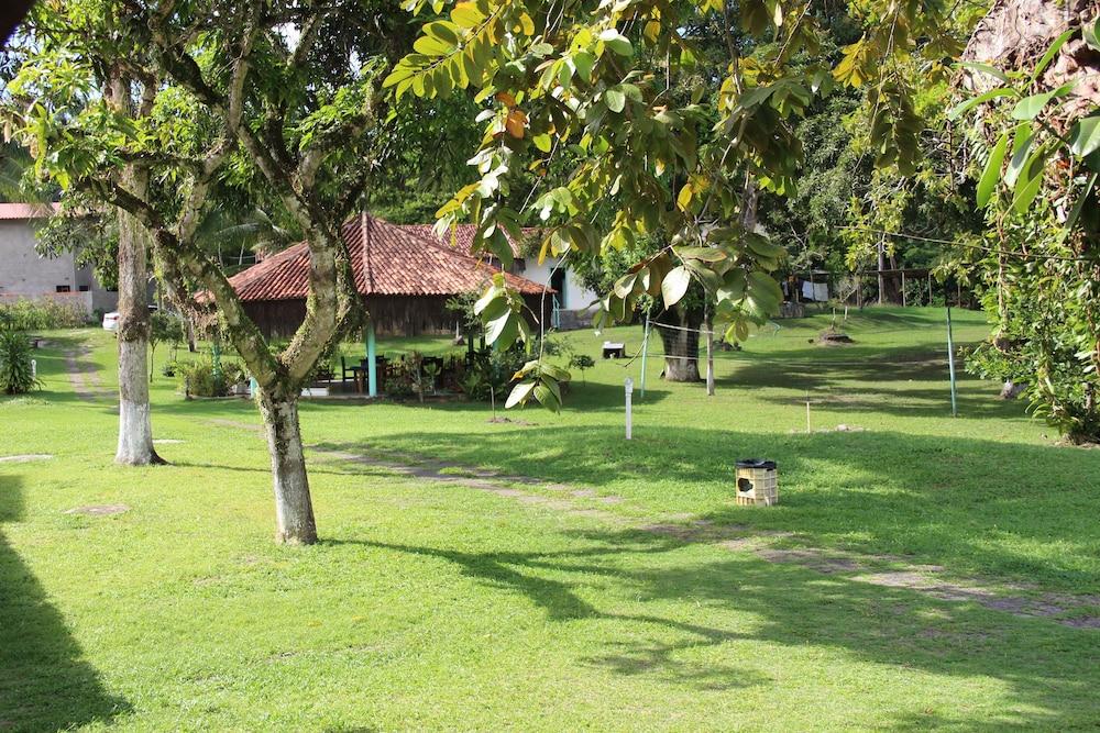 Pousada Sitio Paraiso Itacaré Екстериор снимка