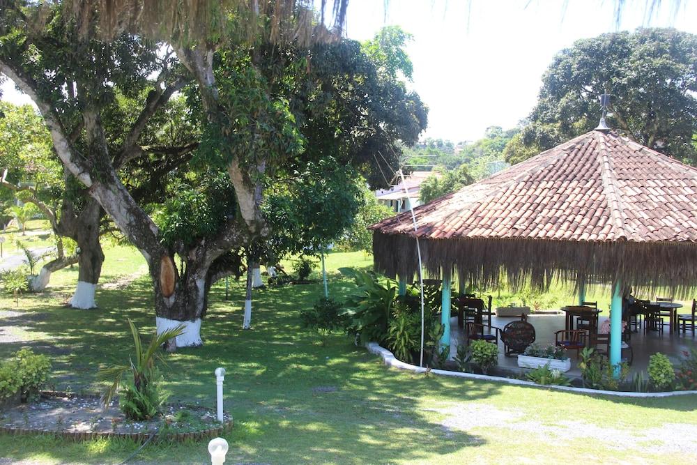 Pousada Sitio Paraiso Itacaré Екстериор снимка