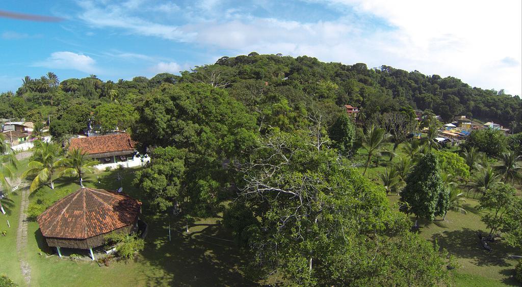 Pousada Sitio Paraiso Itacaré Екстериор снимка