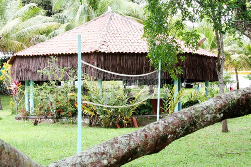 Pousada Sitio Paraiso Itacaré Екстериор снимка
