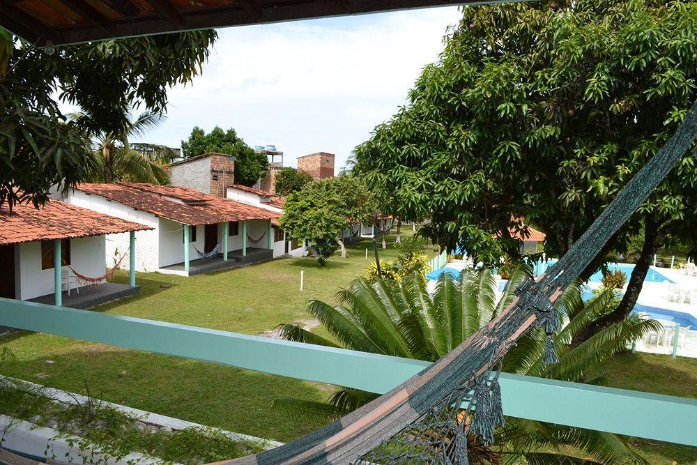 Pousada Sitio Paraiso Itacaré Екстериор снимка