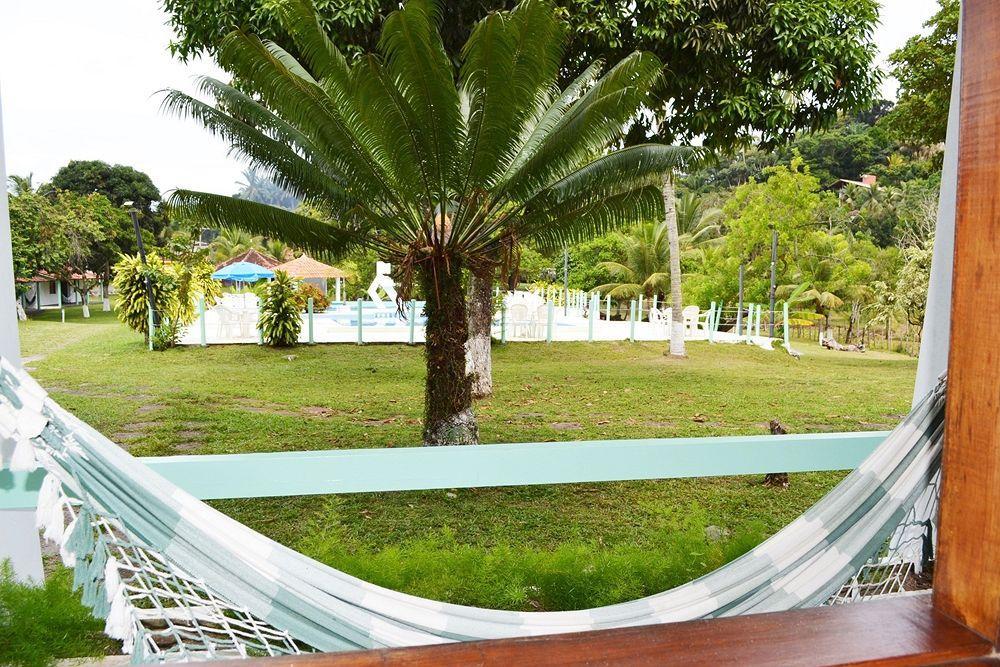 Pousada Sitio Paraiso Itacaré Екстериор снимка