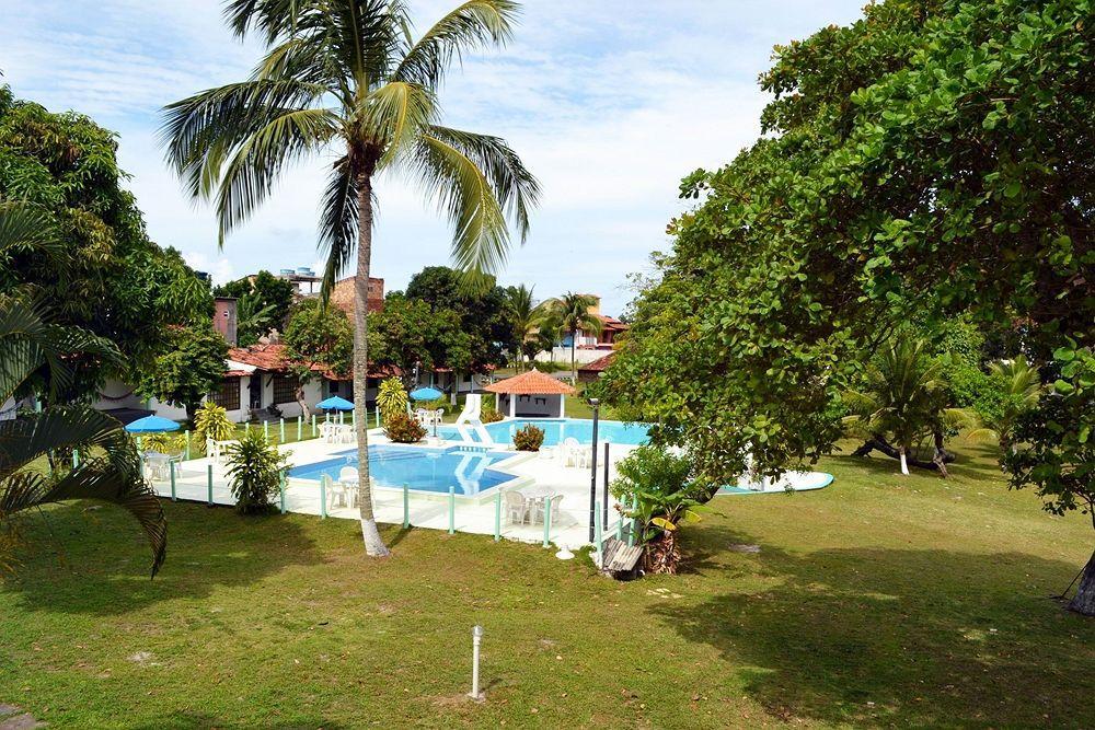 Pousada Sitio Paraiso Itacaré Екстериор снимка