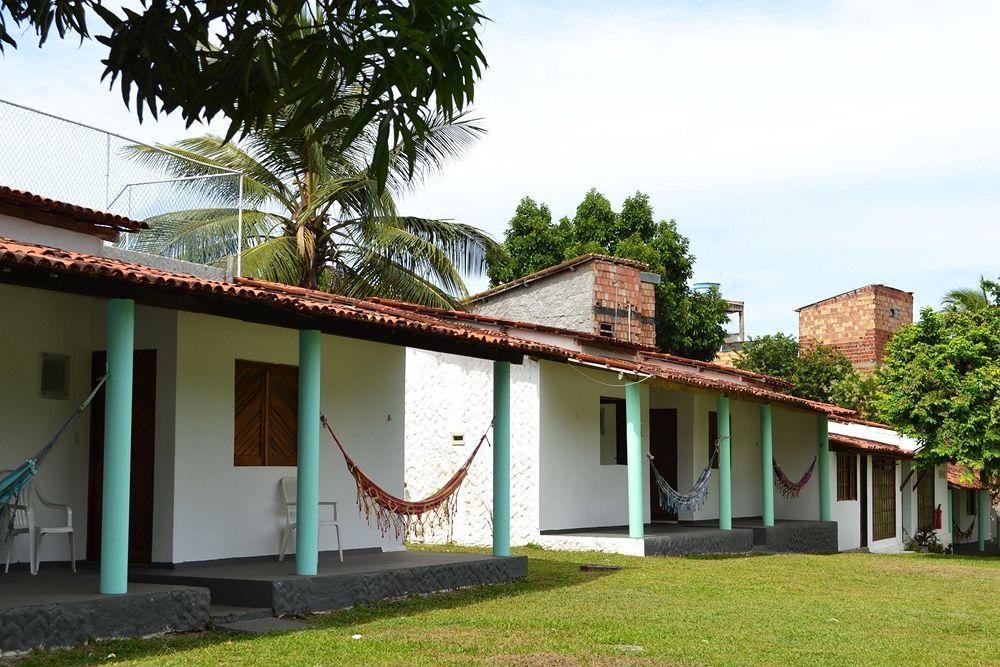 Pousada Sitio Paraiso Itacaré Екстериор снимка