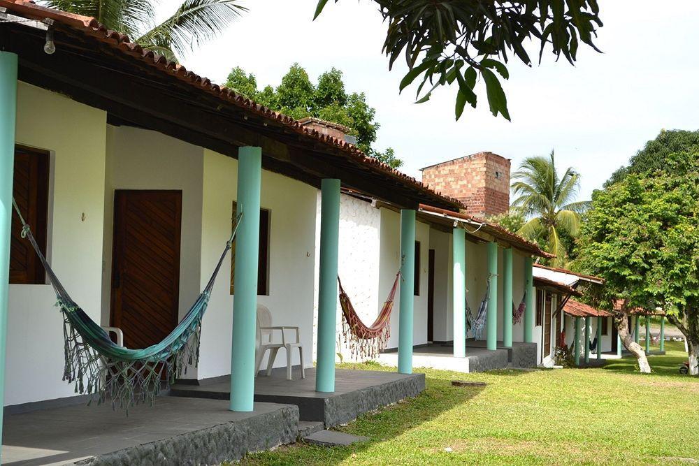 Pousada Sitio Paraiso Itacaré Екстериор снимка