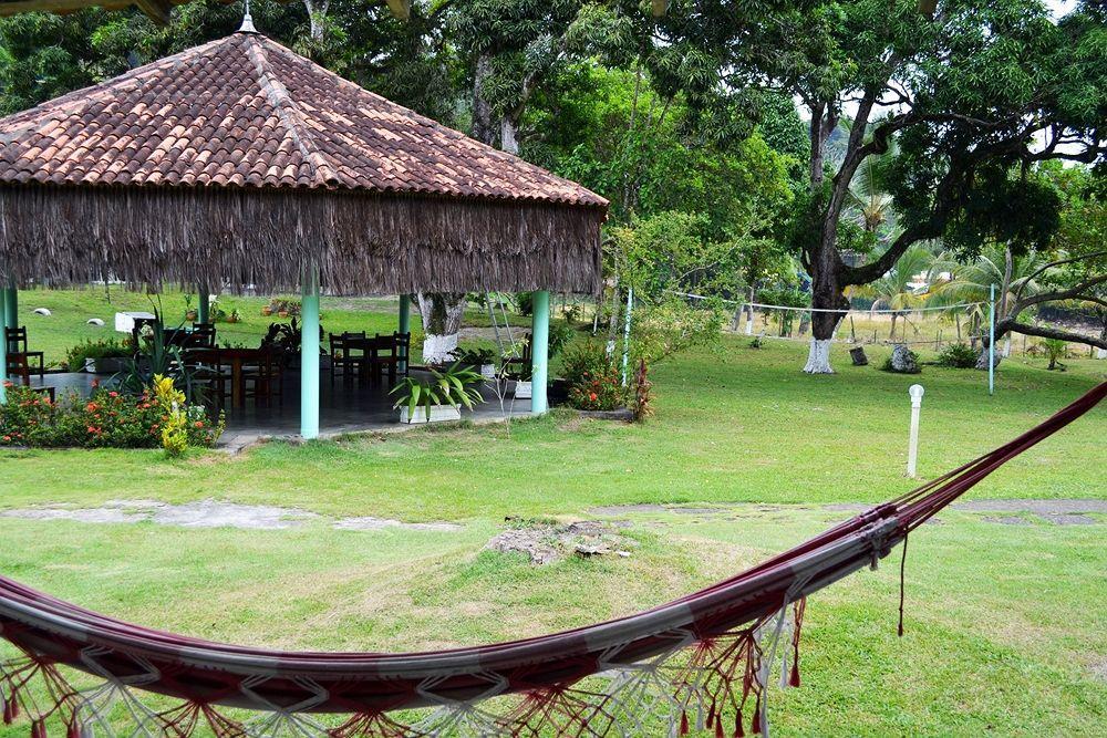 Pousada Sitio Paraiso Itacaré Екстериор снимка