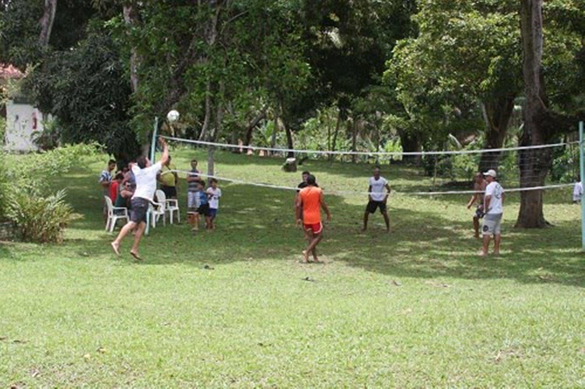 Pousada Sitio Paraiso Itacaré Екстериор снимка